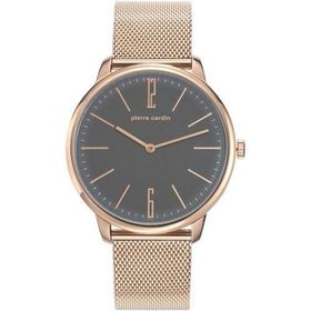 Pierre Cardin 106991F32 Rose Erkek Kol Saati