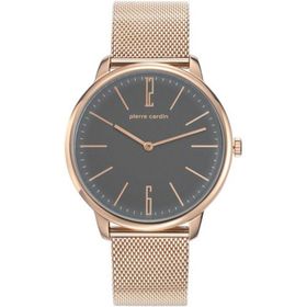 Pierre Cardin 106991F32 Rose Erkek Kol Saati