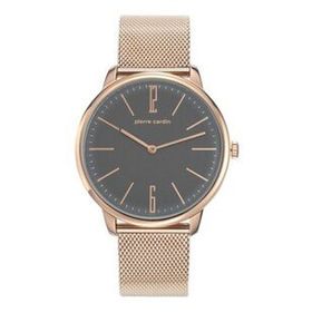 Pierre Cardin 106991F32 Rose Erkek Kol Saati