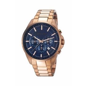 Pierre Cardin 107021F09 Erkek Kol Saati