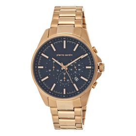 Pierre Cardin 107021F09 Erkek Kol Saati