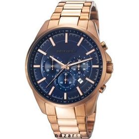 Pierre Cardin 107021F09 Erkek Kol Saati