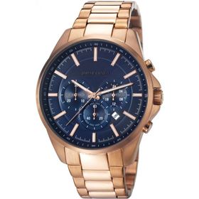 Pierre Cardin 107021F09 Erkek Kol Saati