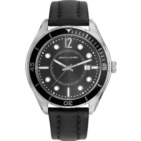 Pierre Cardin 107161F01 Erkek Kol Saati