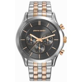 Pierre Cardin 107201F07 Erkek Kol Saati