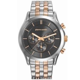 Pierre Cardin 107201F07 Erkek Kol Saati