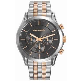 Pierre Cardin 107201F07 Erkek Kol Saati