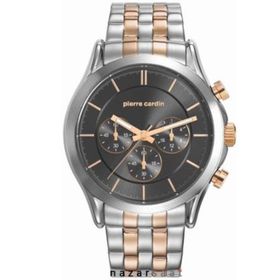 Pierre Cardin 107201F07 Erkek Kol Saati