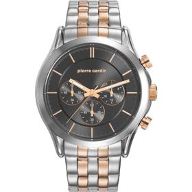 Pierre Cardin 107201F07 Erkek Kol Saati