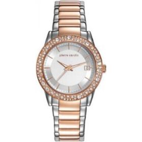 Pierre Cardin 107342F06 Bayan Kol Saati