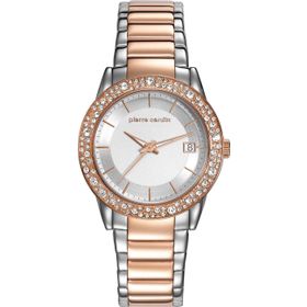 Pierre Cardin 107342F06 Bayan Kol Saati