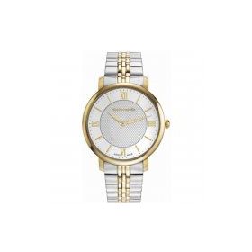 Pierre Cardin 107431S07 Erkek Kol Saati