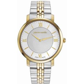 Pierre Cardin 107431S07 Erkek Kol Saati