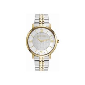 Pierre Cardin 107431S07 Erkek Kol Saati