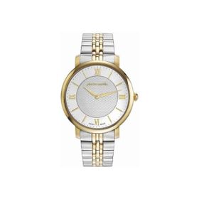 Pierre Cardin 107431S07 Erkek Kol Saati