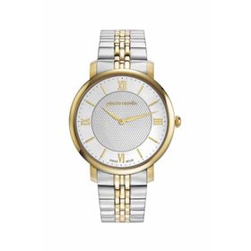 Pierre Cardin 107431S07 Erkek Kol Saati