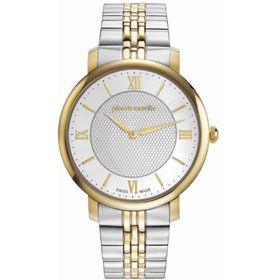 Pierre Cardin 107431S07 Erkek Kol Saati