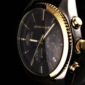 Pierre Cardin 107541F02 Erkek Kol Saati