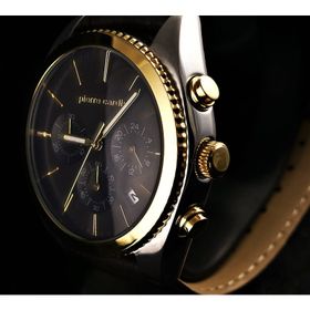 Pierre Cardin 107541F02 Erkek Kol Saati