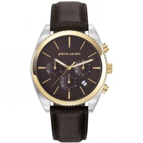 Pierre Cardin 107541F02 Erkek Kol Saati