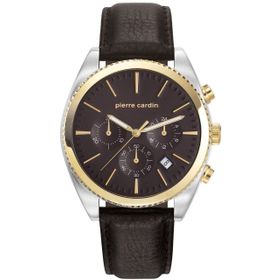 Pierre Cardin 107541F02 Erkek Kol Saati