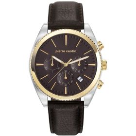 Pierre Cardin 107541F02 Erkek Kol Saati