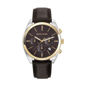 Pierre Cardin 107541F02 Erkek Kol Saati