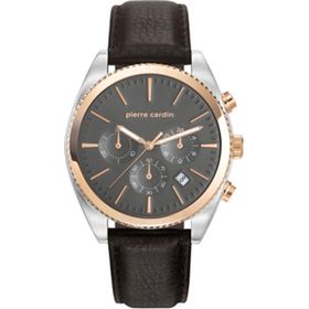 Pierre Cardin 107541F03 Erkek Kol Saati