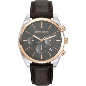 Pierre Cardin 107541F03 Erkek Kol Saati