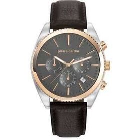 Pierre Cardin 107541F03 Erkek Kol Saati