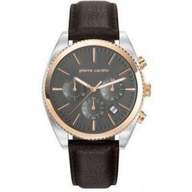 Pierre Cardin 107541F03 Erkek Kol Saati