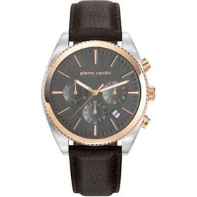 Pierre Cardin 107541F03 Erkek Kol Saati