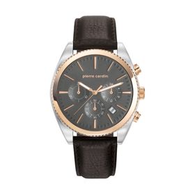 Pierre Cardin 107541F03 Erkek Kol Saati