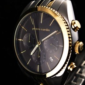 Pierre Cardin 107541F07 Erkek Kol Saati