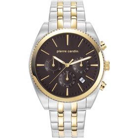 Pierre Cardin 107541F07 Erkek Kol Saati