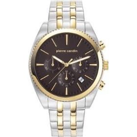Pierre Cardin 107541F07 Erkek Kol Saati