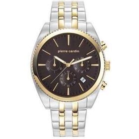 Pierre Cardin 107541F07 Erkek Kol Saati