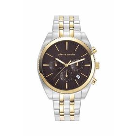 Pierre Cardin 107541F07 Erkek Kol Saati