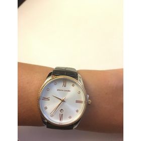 Pierre Cardin 107572F03 Bayan Kol Saati