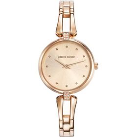 Pierre Cardin 107582F04 Bayan Kol Saati