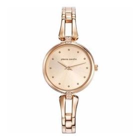 Pierre Cardin 107582F04 Bayan Kol Saati
