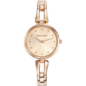 Pierre Cardin 107582F04 Bayan Kol Saati
