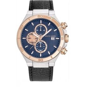 Pierre Cardin 107611F04 Erkek Kol Saati