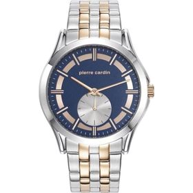 Pierre Cardin 107851F06 Erkek Kol Saati