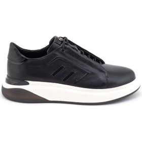 Pierre Cardin 10929 Siyah Erkek Ayakkabı