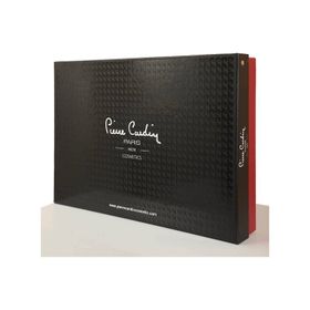 Pierre Cardin 11 Parça Erkek Elegan Çeyiz Seti