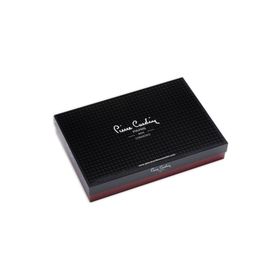 Pierre Cardin 11 Parça Erkek Elegan Çeyiz Seti