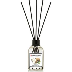 Pierre Cardin 110 ml Reed Diffuser Coconut Hindistan Cevizi Oda Kokusu