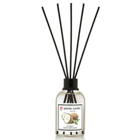 Pierre Cardin 110 ml Reed Diffuser Coconut Hindistan Cevizi Oda Kokusu