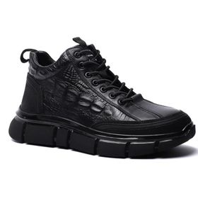 Pierre Cardin 11022503 Siyah Kışlık Erkek Bot